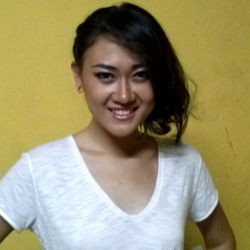 Filantropi Makin Bersinar Pasca Asias Next Top Model