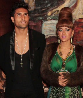 Dapat Restu dari Ibunda Jupe, Gaston Tak Sabar Punya Anak