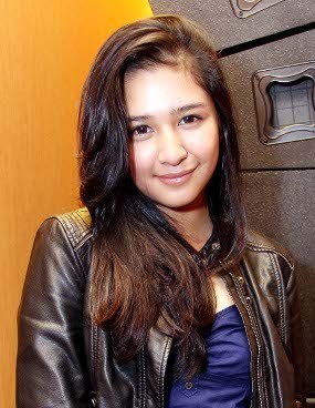 Mikha Tambayong (Gusmun/detikHOT) Mikha Tambayong (Gusmun/detikHOT)