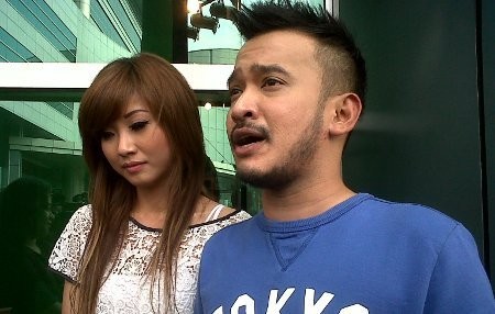 Ruben Onsu dan Wenda Masih Rundingkan Pesta Nikah di Bali