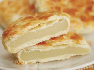 Wifes Cake, Kue Bukti Cinta Seorang Suami