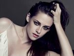 Tatapan Tajam & Sensual Kristen Stewart