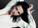 Tatapan Tajam & Sensual Kristen Stewart
