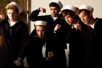 Jangan sampai kelewatan! Video klip 'Kiss You' akan tayang pada 7 Januari mendatang. (dok. Youtube)