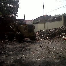 Heryawan Dukung Pembangunan PLTSa di Kota Bandung