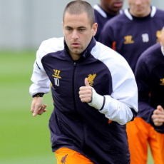 Joe Cole Pulang ke Upton Park