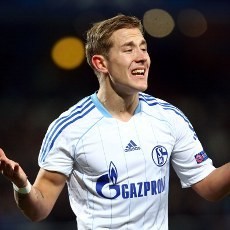 Spurs Dapat Lewis Holtby