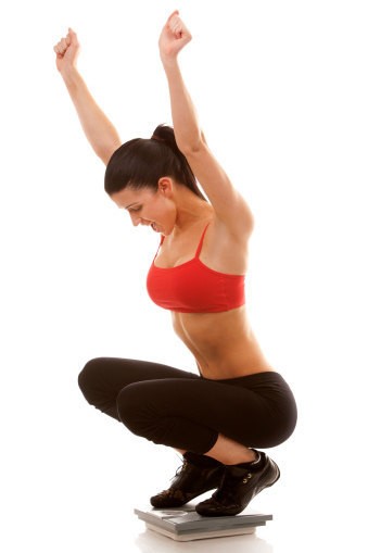 Kenalkan, Wanita-wanita yang Semula Obesitas & Kini Berhasil Langsing