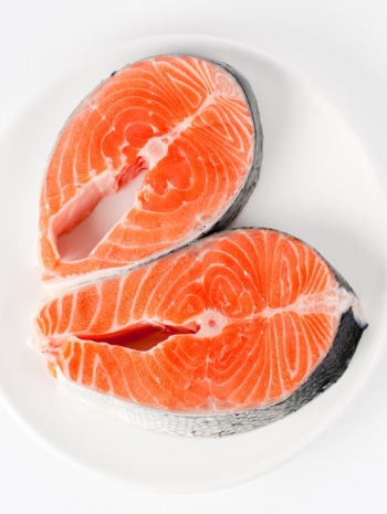 Inilah 10 Makanan Bernutrisi Terhebat di Dunia! (1)