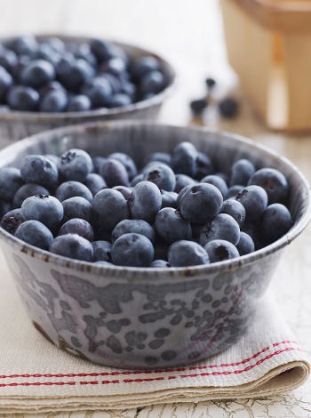 Inilah 10 Makanan Bernutrisi Terhebat di Dunia! (2)