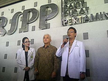 Kapolda Metro: Pemeriksaan Rasyid Tunggu Sembuh