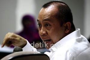 PPATK Sebut 69,7% Anggota DPR Terindikasi Korupsi, PD: Ini Evaluasi bagi Partai
