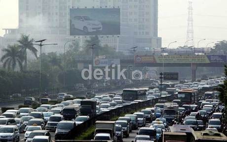 14 Jutaan Mobil Terjual di Amerika Tahun Lalu