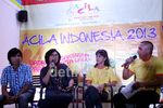 Peduli Lagu Anak, ACILA 2013 Kembali Digelar