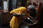 Menyulap Lemari Bekas Menjadi Uang