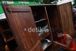 Menyulap Lemari Bekas Menjadi Uang