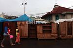 Menyulap Lemari Bekas Menjadi Uang