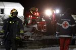 6 Turis Rusia Tewas di Pegunungan Alpen