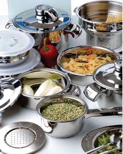 Teman Punya Rumah Baru? Hadiahi Saja Alat Masak Ini!