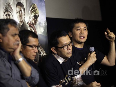 Gending Sriwijaya Siap Tayang 10 Januari 2013