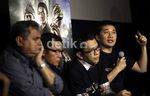 Gending Sriwijaya Siap Tayang 10 Januari 2013