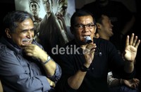 Proses penggarapan film ini turut didanai APBD Pemprov Sumatera Selatan.