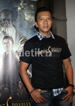 Inilah Para Pemain Film Gending Sriwijaya