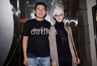 Mereka selalu tampil kompak saat menghadiri acara.