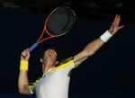 Tundukan Istomin, Murray ke Semifinal