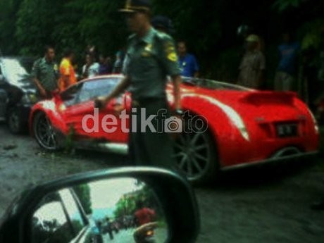 Dibongkar Tim Dahlan Iskan, Pembuat Tucuxi Menolak Bertanggung Jawab