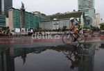 Car Free Day Pertama 2013