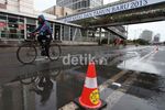 Car Free Day Pertama 2013