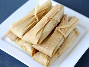 Wah, Ada Parfum Beraroma Tamale!