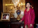 Mooryati Soedibyo Masuki Usia 85 Tahun