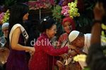 Mooryati Soedibyo Masuki Usia 85 Tahun