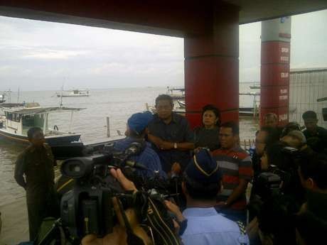 PD: Blusukan SBY Bukan Pencitraan!