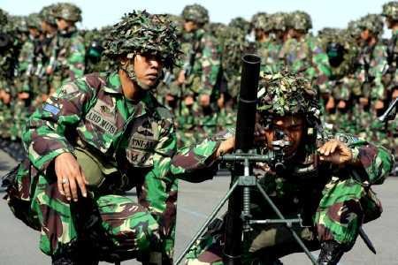 Ketua PPATK: Tak Adil Bila TNI Tak Sertakan Penyidiknya 