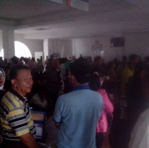 RSCM: Listrik Mati Cuma 10 Menit dan Genset Langsung Menyala