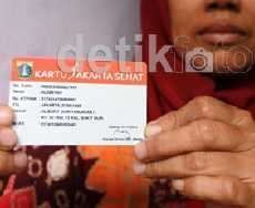  Jokowi Siap Tanggung Jawab Jika Pelayanan Puskesmas Buruk