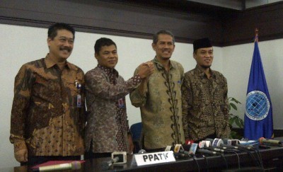 Kemenag dan PPATK akan Samakan Persepsi Pengelolaan dana Haji