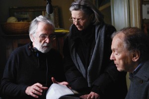 Amour Dinobatkan Sebagai Film Terbaik 2012