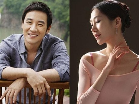 Calon Istri Hamil 3 Bulan, Pernikahan Uhm Tae Woong Digelar Tertutup