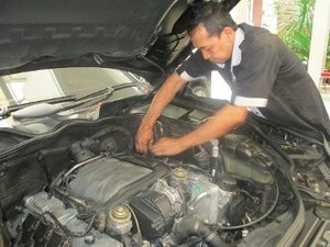 Sebelum Melakukan Perjalanan Jauh, Perhatikan Tips Berikut Ini!