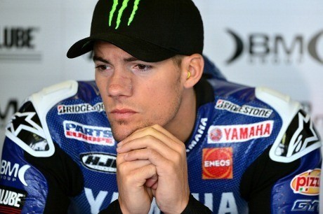 Kenapa Spies Keluar dari Yamaha?