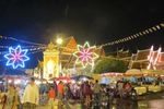 Ayo Terbangkan Lentera Kertas di Loy Krathong!