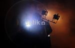 Kantor Kemenkum HAM Terbakar