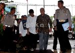Rasyid Rajasa Diperiksa Ditlantas Polda