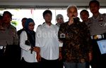 Rasyid Rajasa Diperiksa Ditlantas Polda