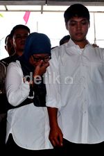 Rasyid Rajasa Diperiksa Ditlantas Polda