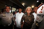 Rasyid Rajasa Diperiksa Ditlantas Polda